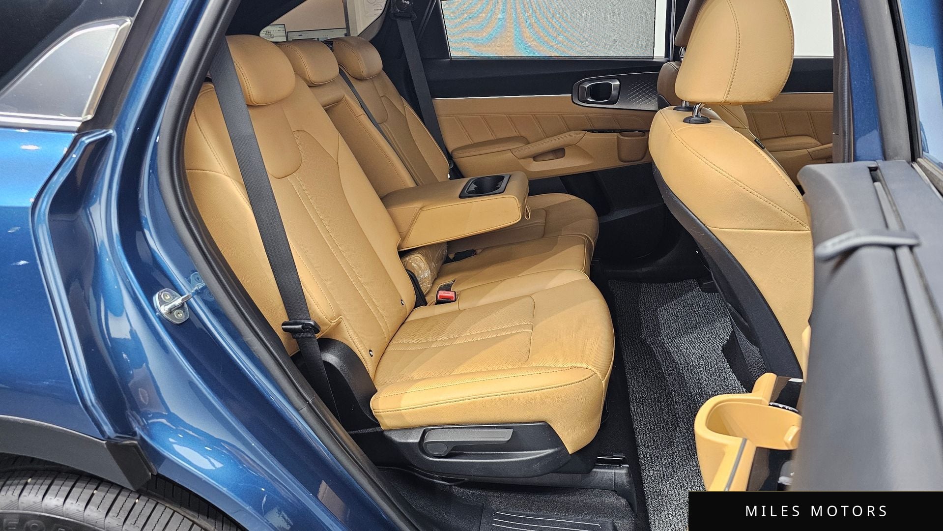 Kia Sorento 2022 — миниатюра 12