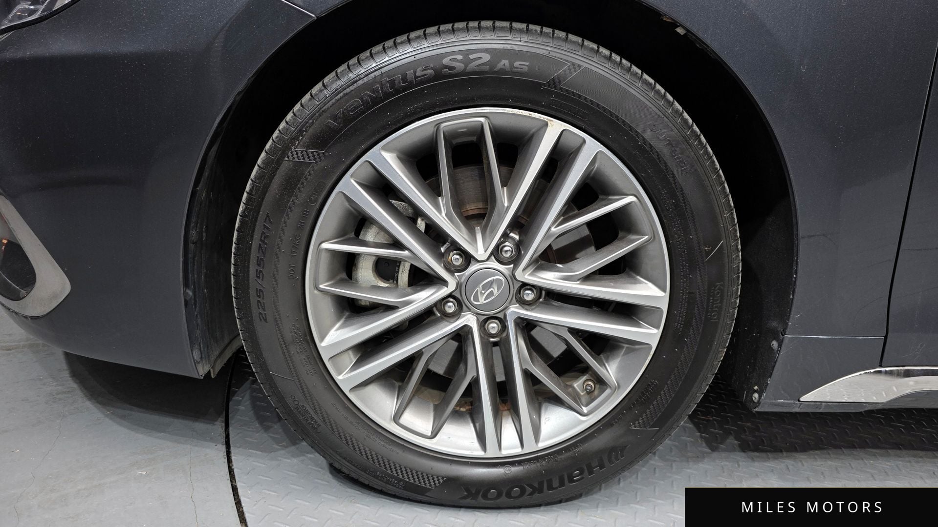 Hyundai Grandeur 2018 — миниатюра 5