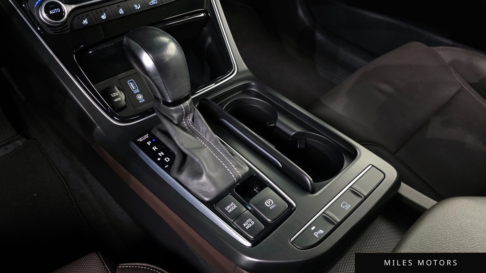 Hyundai Grandeur 2018 — миниатюра 9