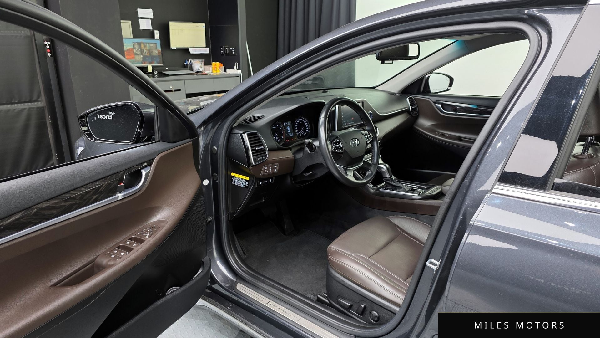 Hyundai Grandeur 2018 — миниатюра 10