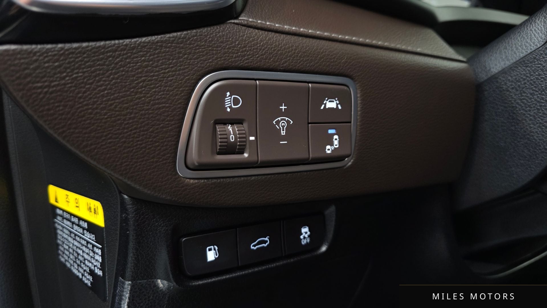 Hyundai Grandeur 2018 — миниатюра 12