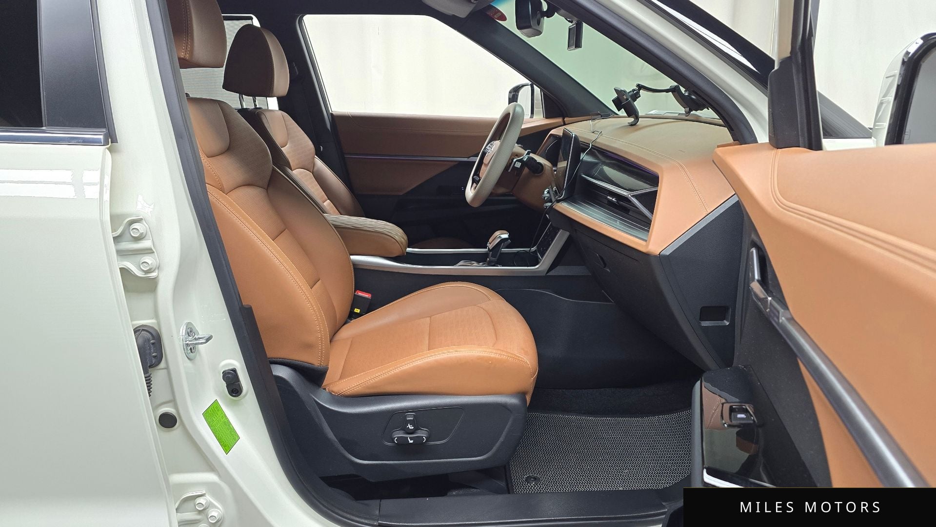 KG Mobility Torres 2023 — миниатюра 10