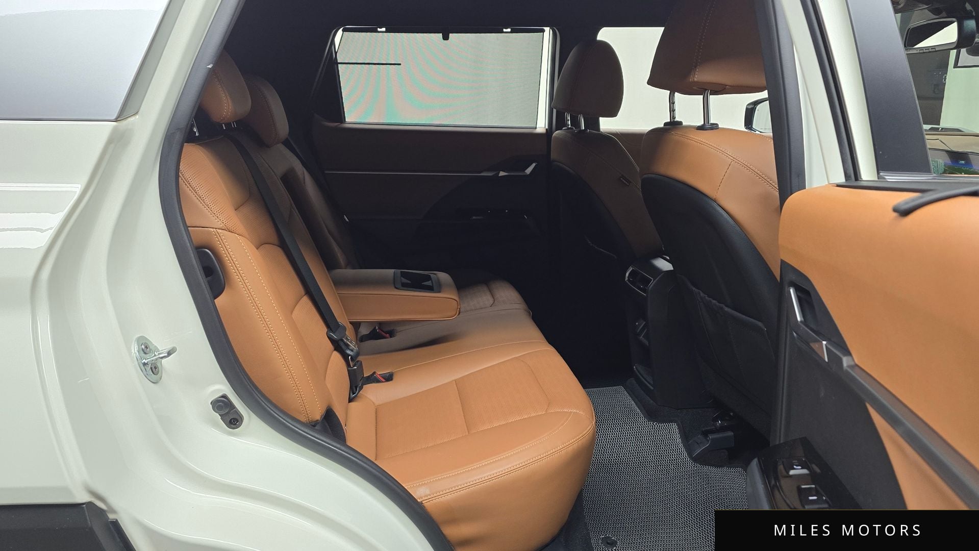 KG Mobility Torres 2023 — миниатюра 12