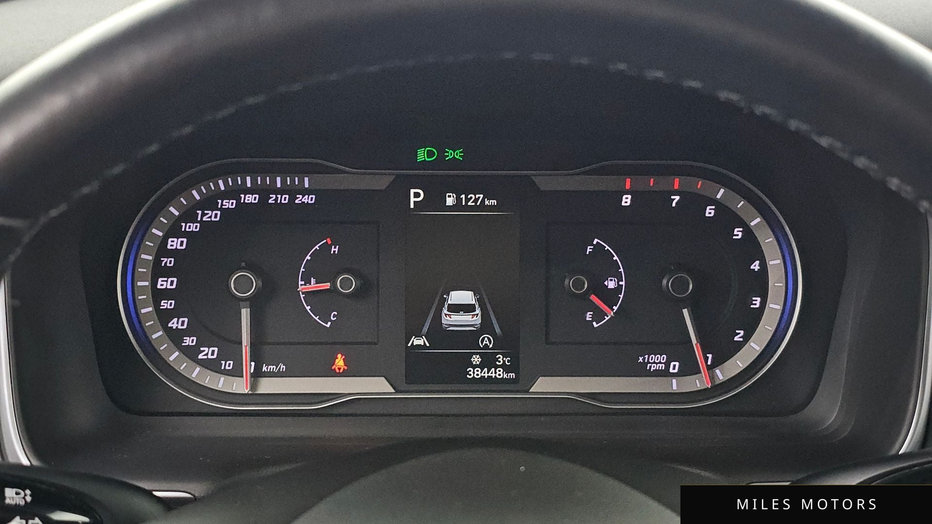 Hyundai Tucson 2021 — миниатюра 8