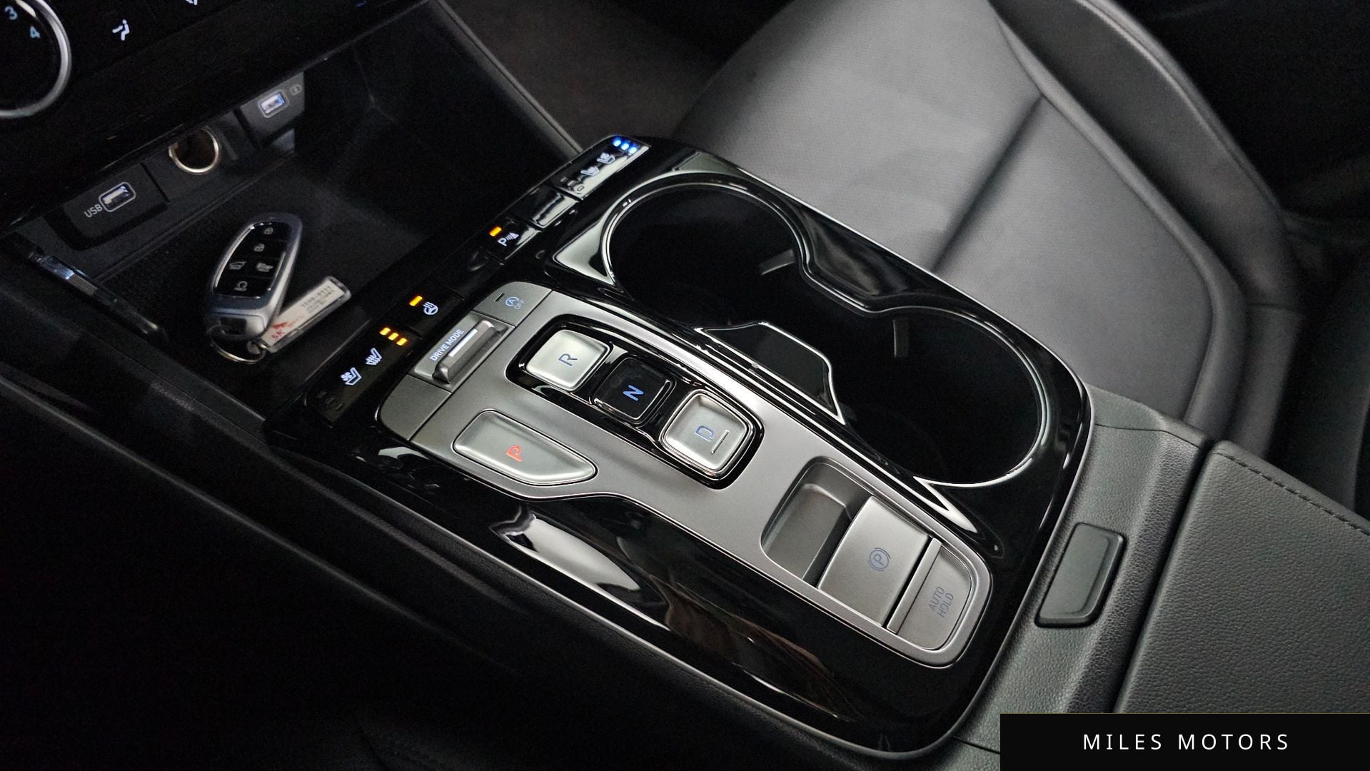 Hyundai Tucson 2021 — миниатюра 9