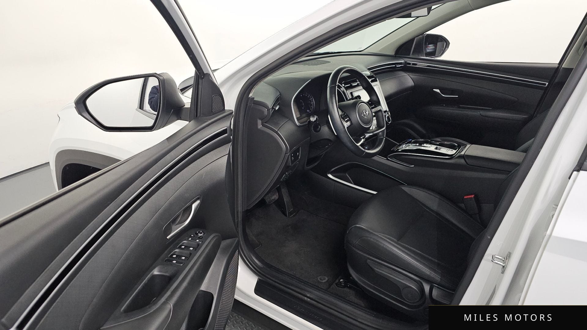 Hyundai Tucson 2021 — миниатюра 10