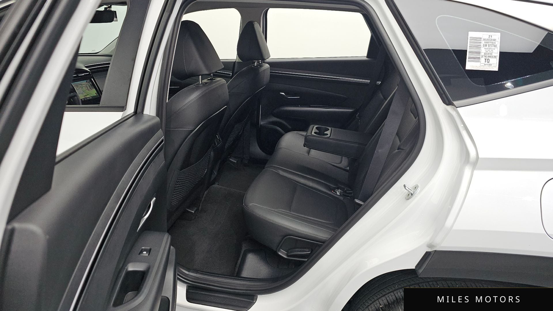 Hyundai Tucson 2021 — миниатюра 11