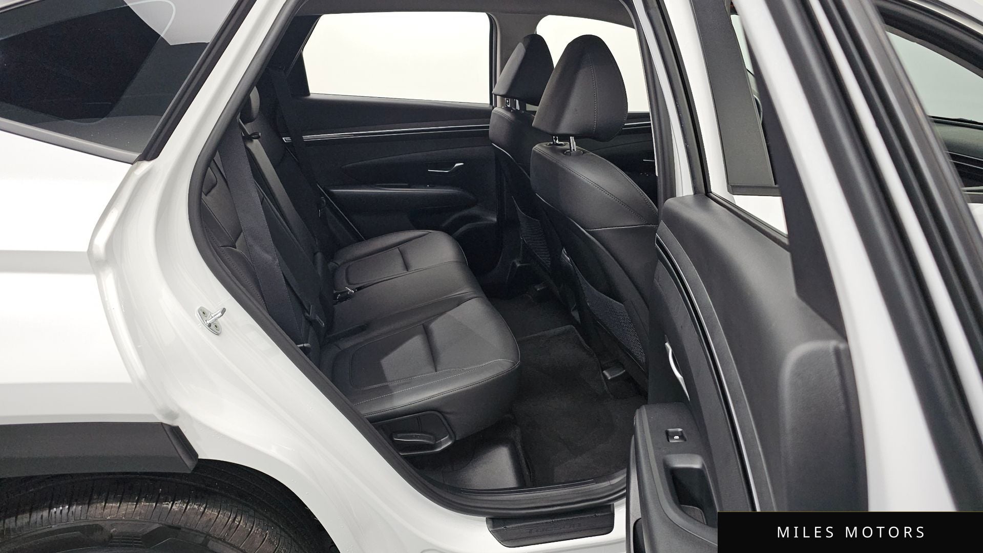 Hyundai Tucson 2021 — миниатюра 12