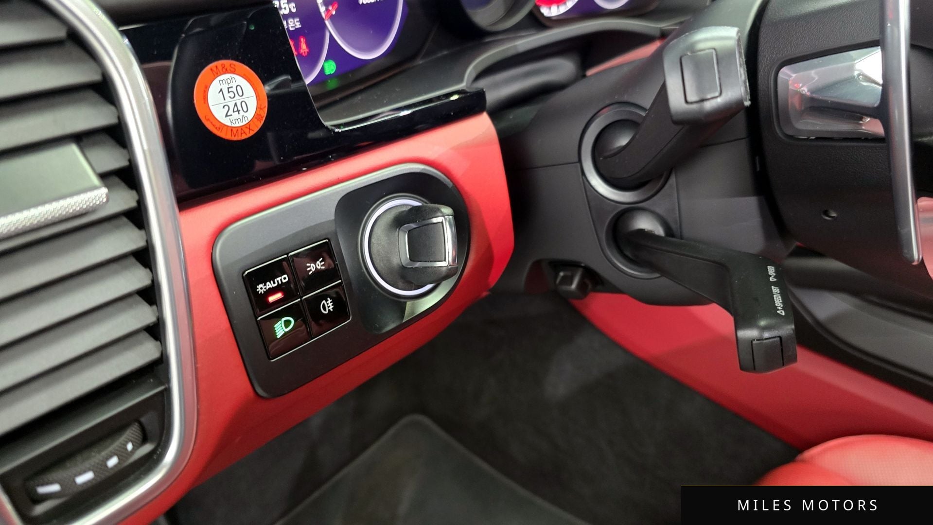 Porsche 카이엔 (PO536) 2021 — миниатюра 13