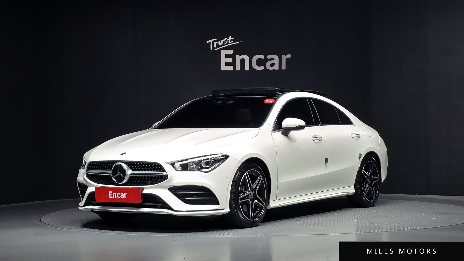 Mercedes-Benz CLA-클래스 C118 2023