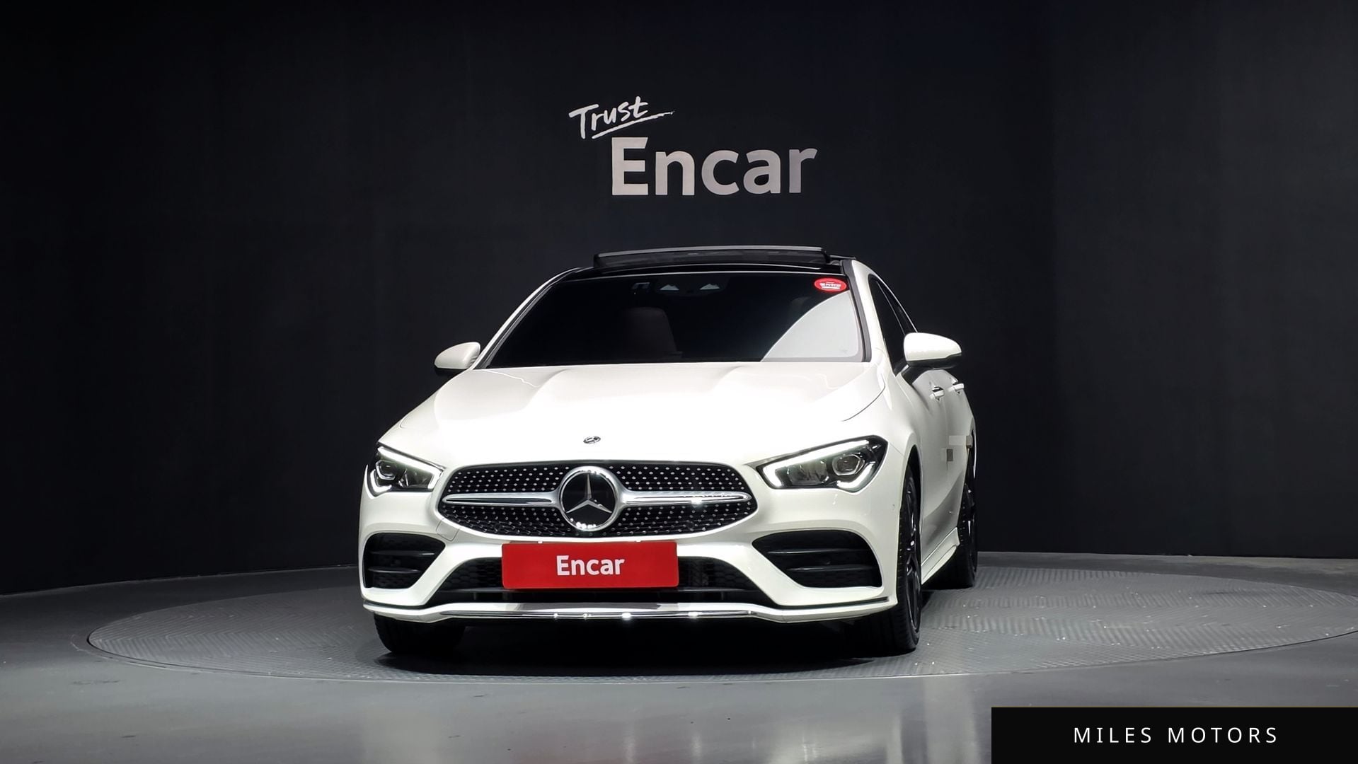 Mercedes-Benz CLA-클래스 C118 2023 — миниатюра 3