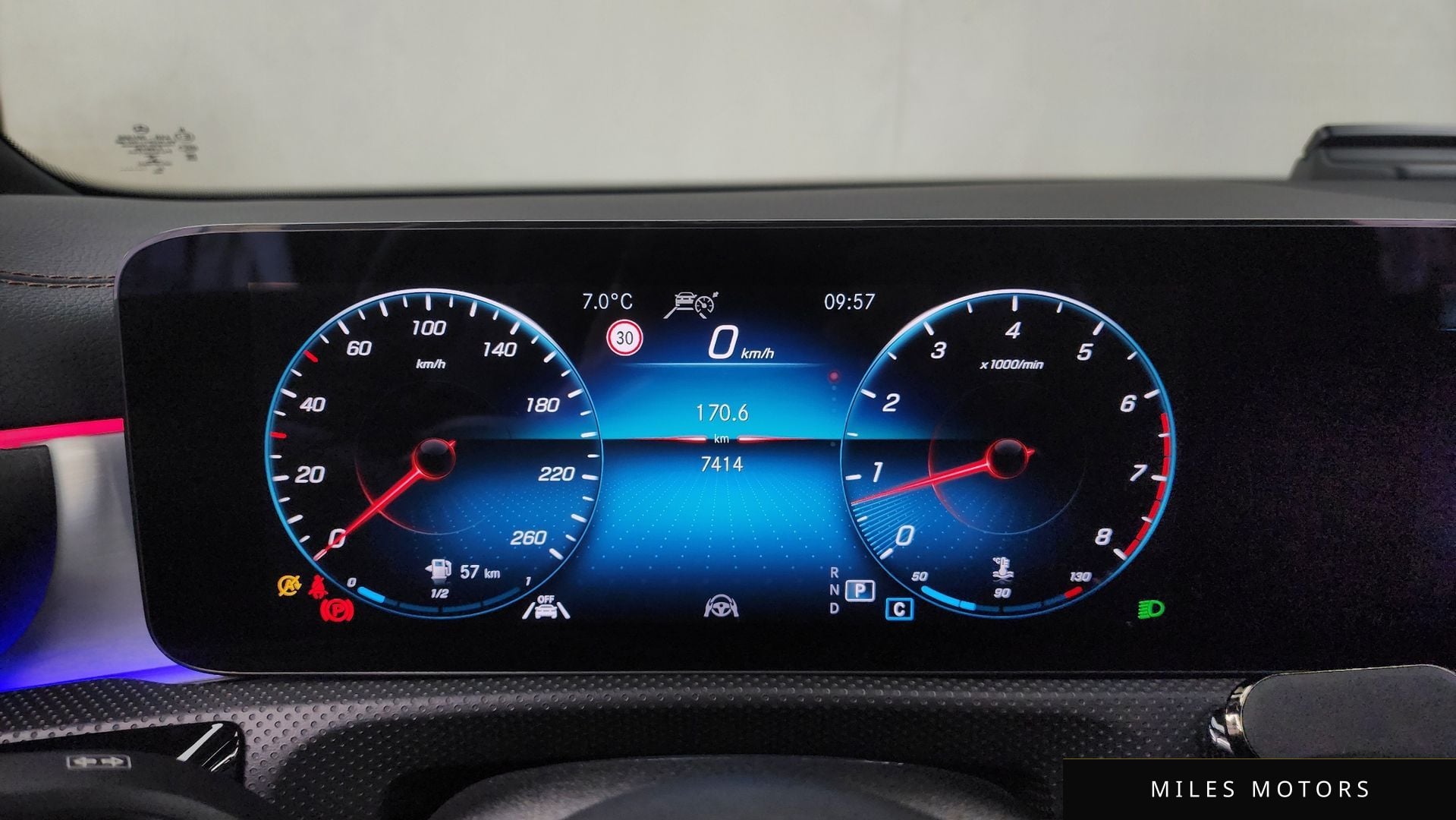 Mercedes-Benz CLA-클래스 C118 2023 — миниатюра 8