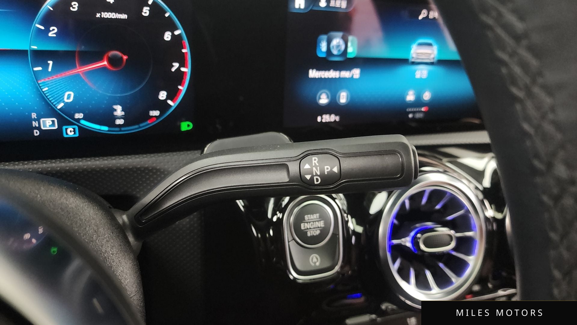 Mercedes-Benz CLA-클래스 C118 2023 — миниатюра 9