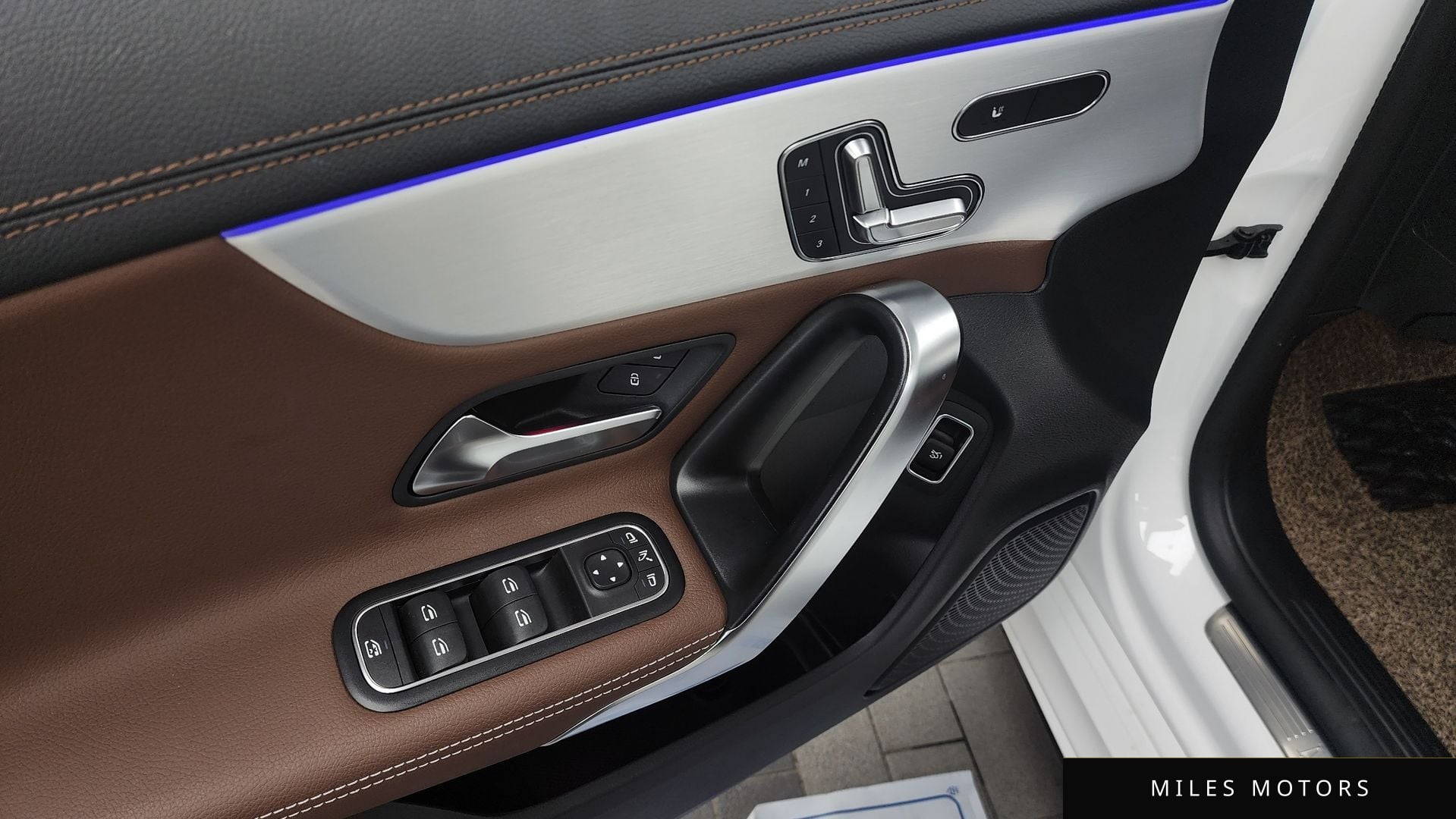 Mercedes-Benz CLA-클래스 C118 2023 — миниатюра 18