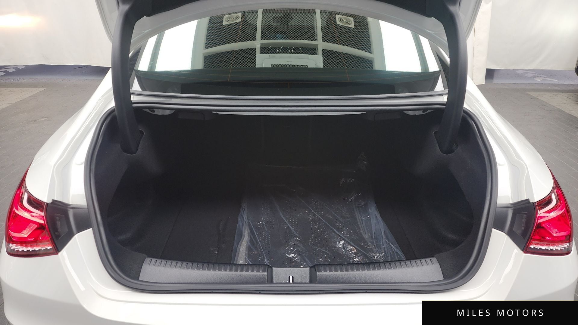 Mercedes-Benz CLA-클래스 C118 2023 — миниатюра 20