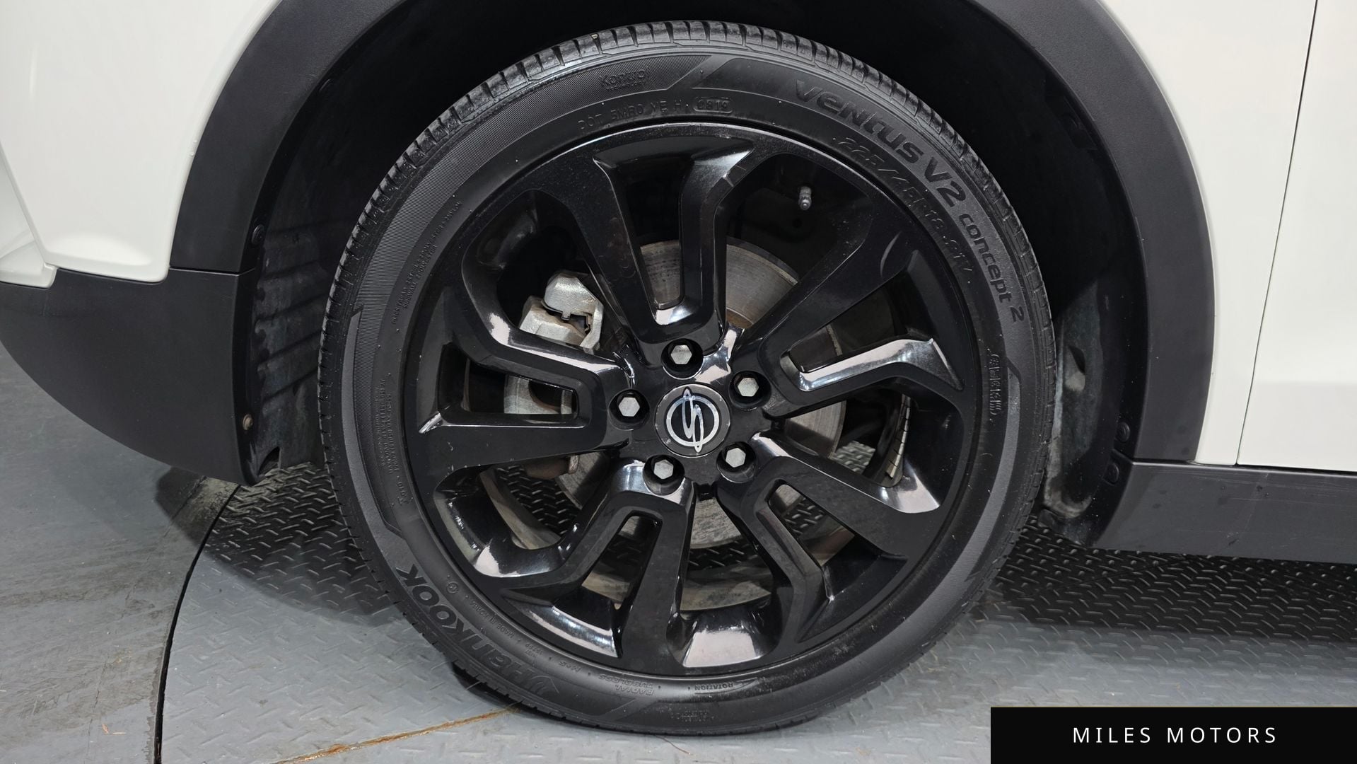 KG Mobility Tivoli 2015 — миниатюра 5