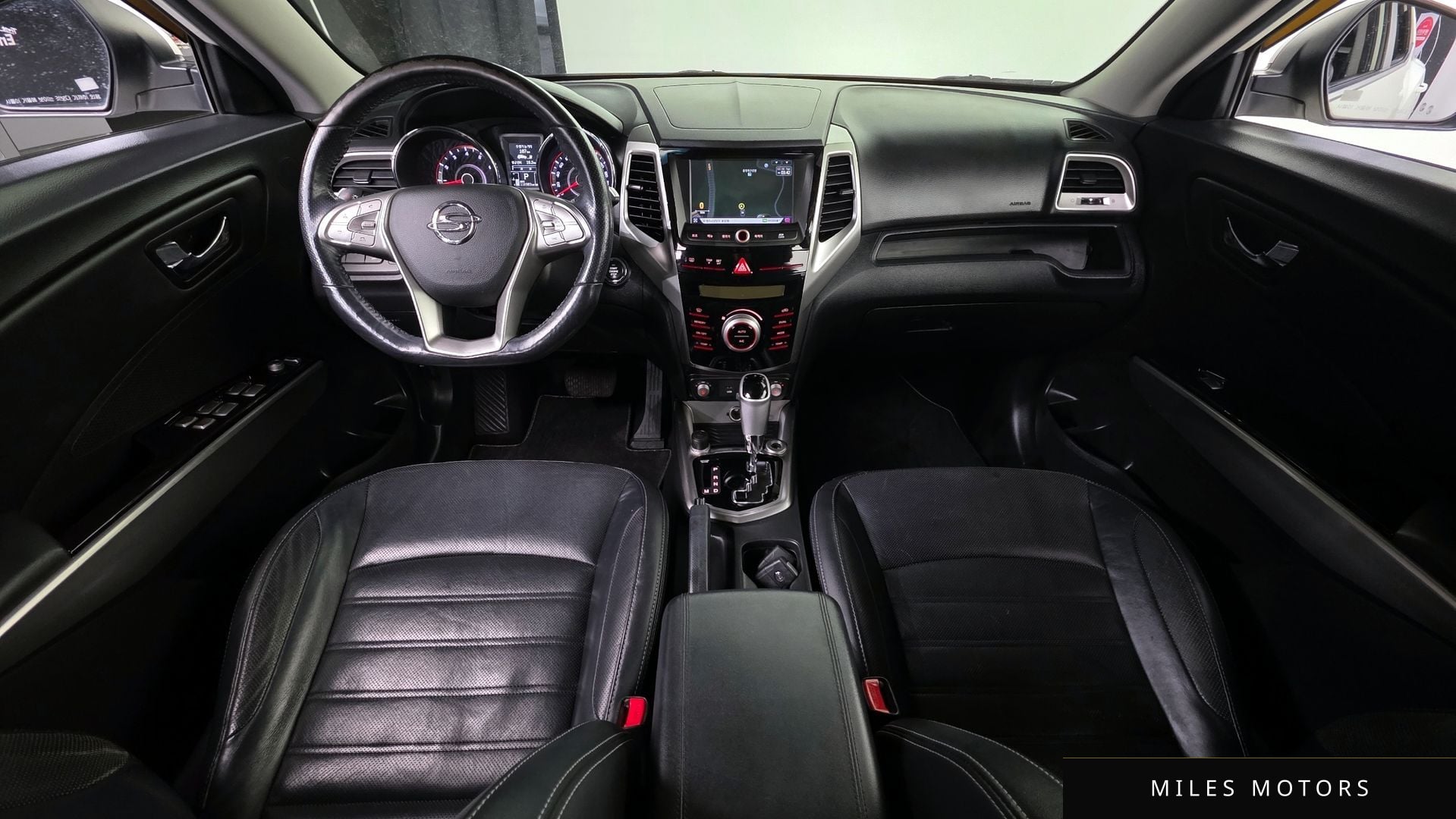 KG Mobility Tivoli 2015 — миниатюра 7