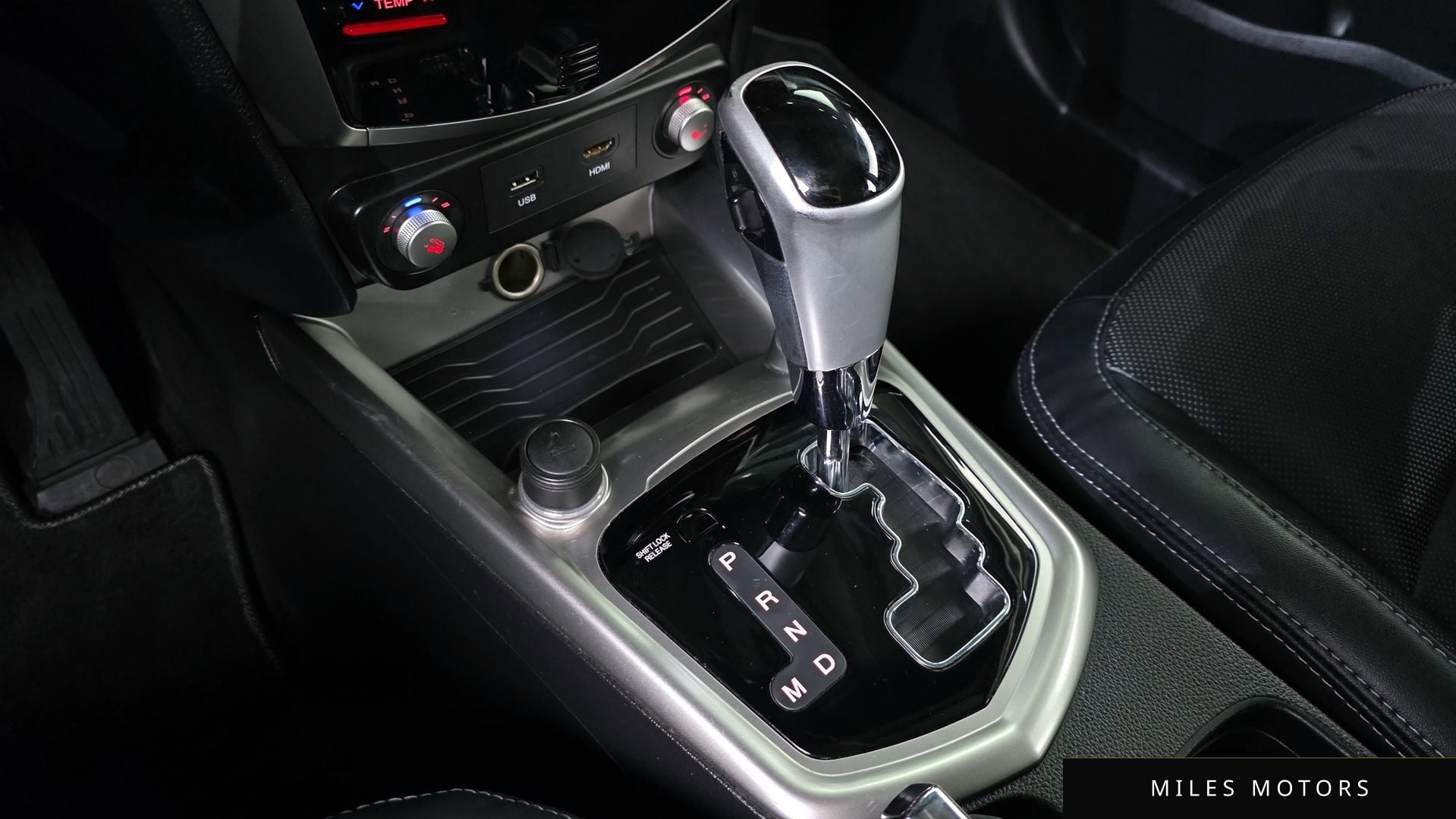 KG Mobility Tivoli 2015 — миниатюра 9