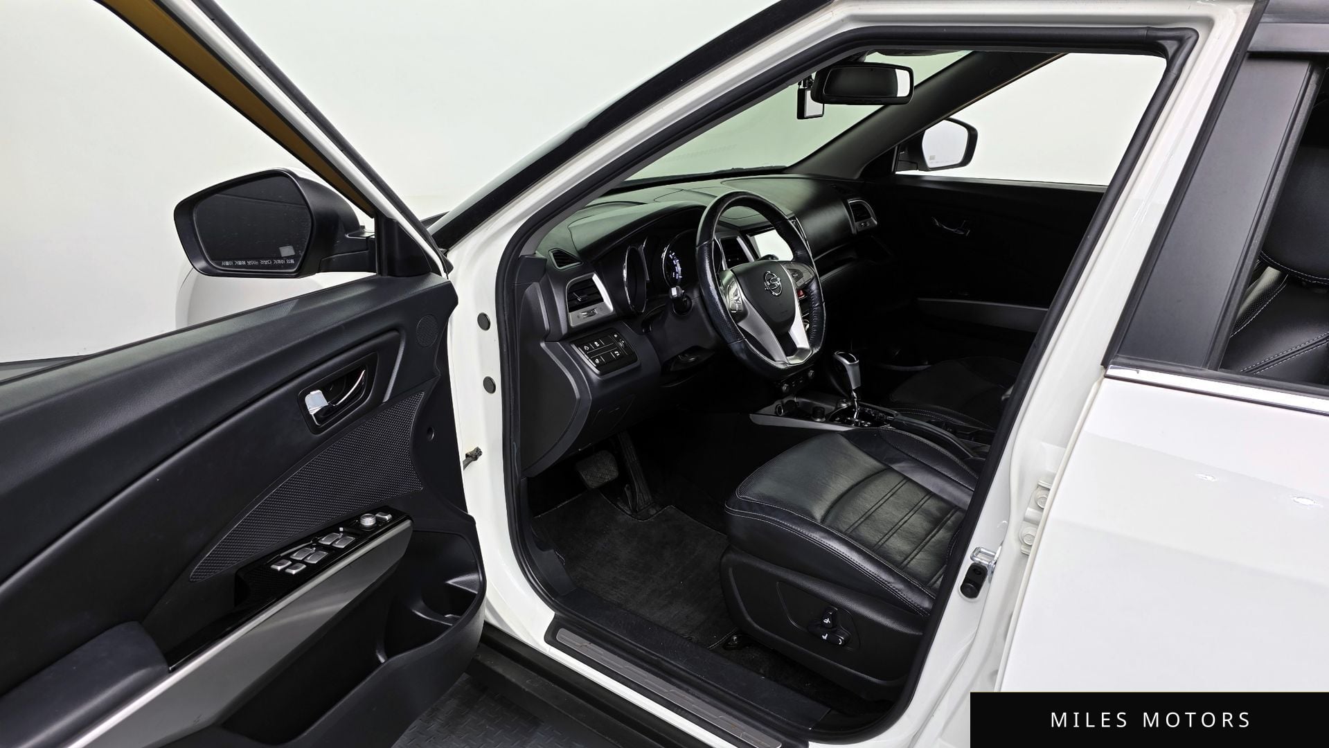 KG Mobility Tivoli 2015 — миниатюра 10