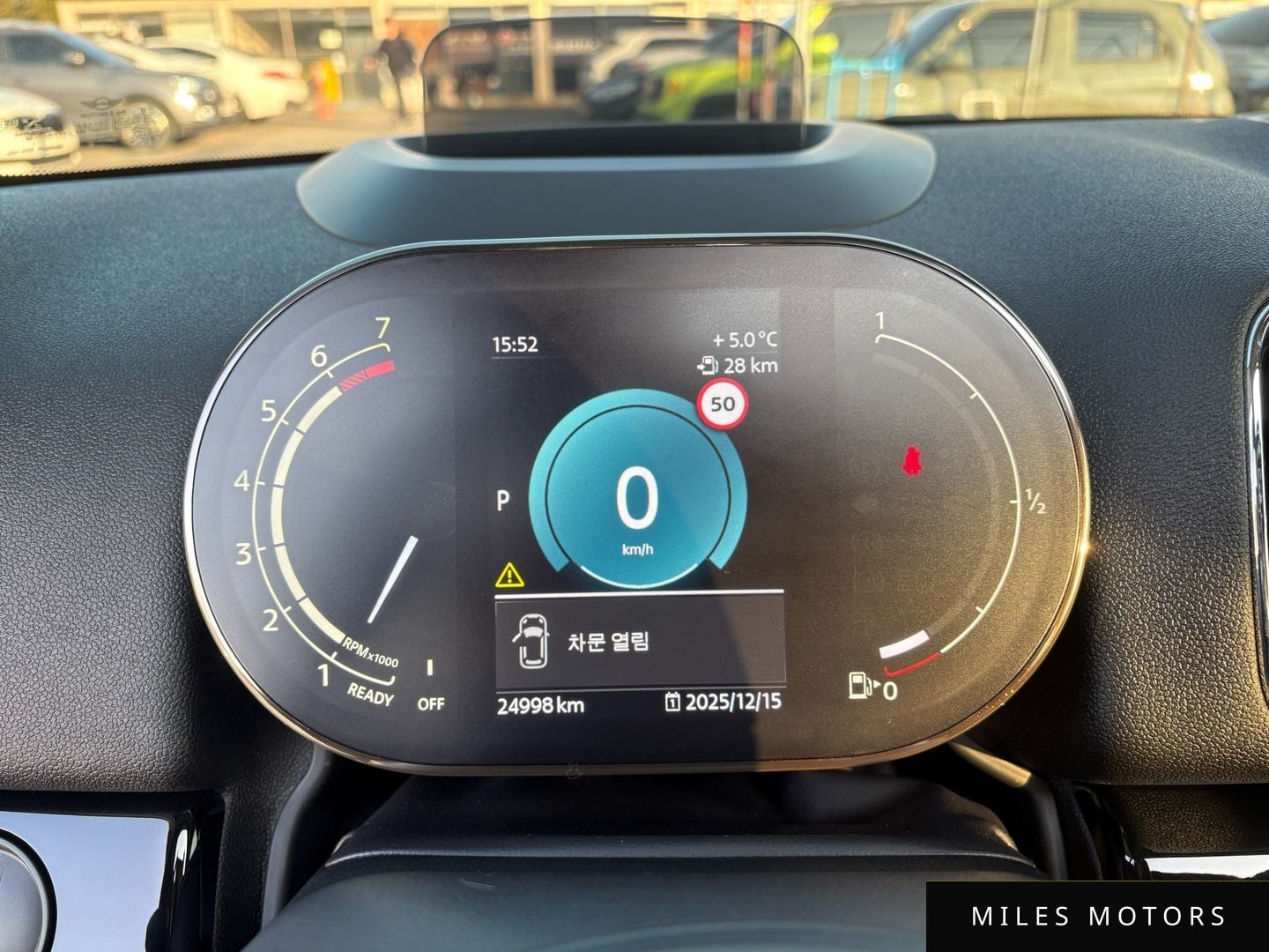 MINI Countryman 2022 — миниатюра 8