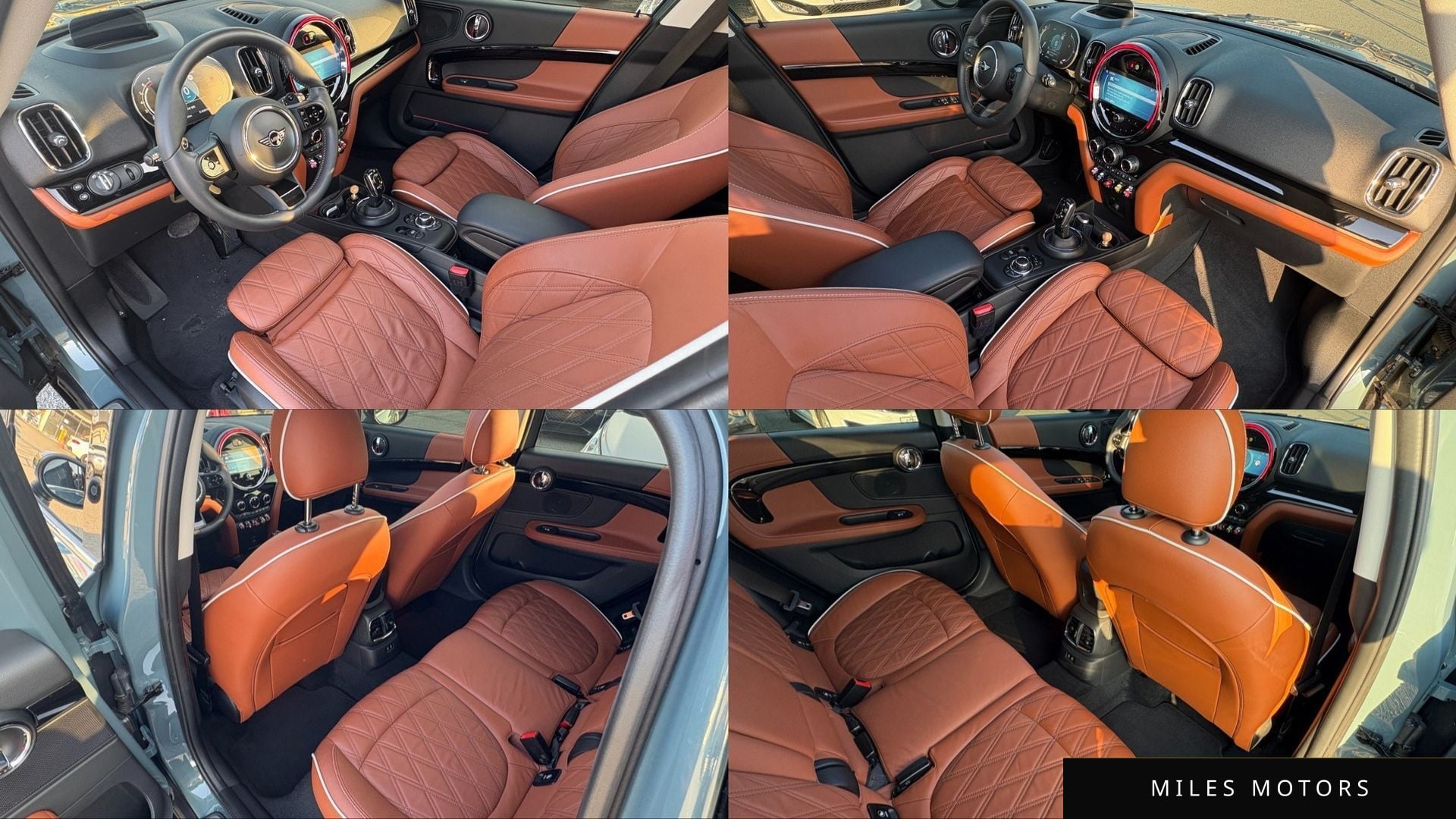 MINI Countryman 2022 — миниатюра 9