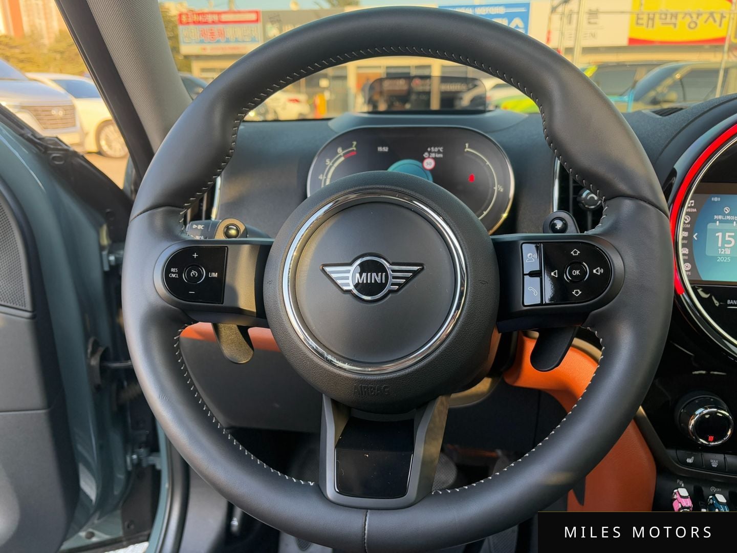 MINI Countryman 2022 — миниатюра 10
