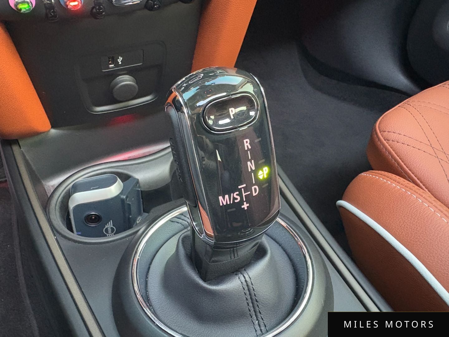 MINI Countryman 2022 — миниатюра 12