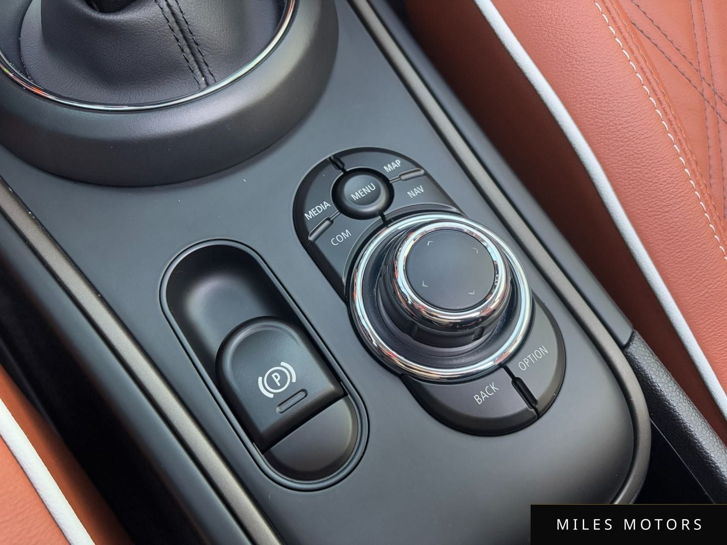 MINI Countryman 2022 — миниатюра 13