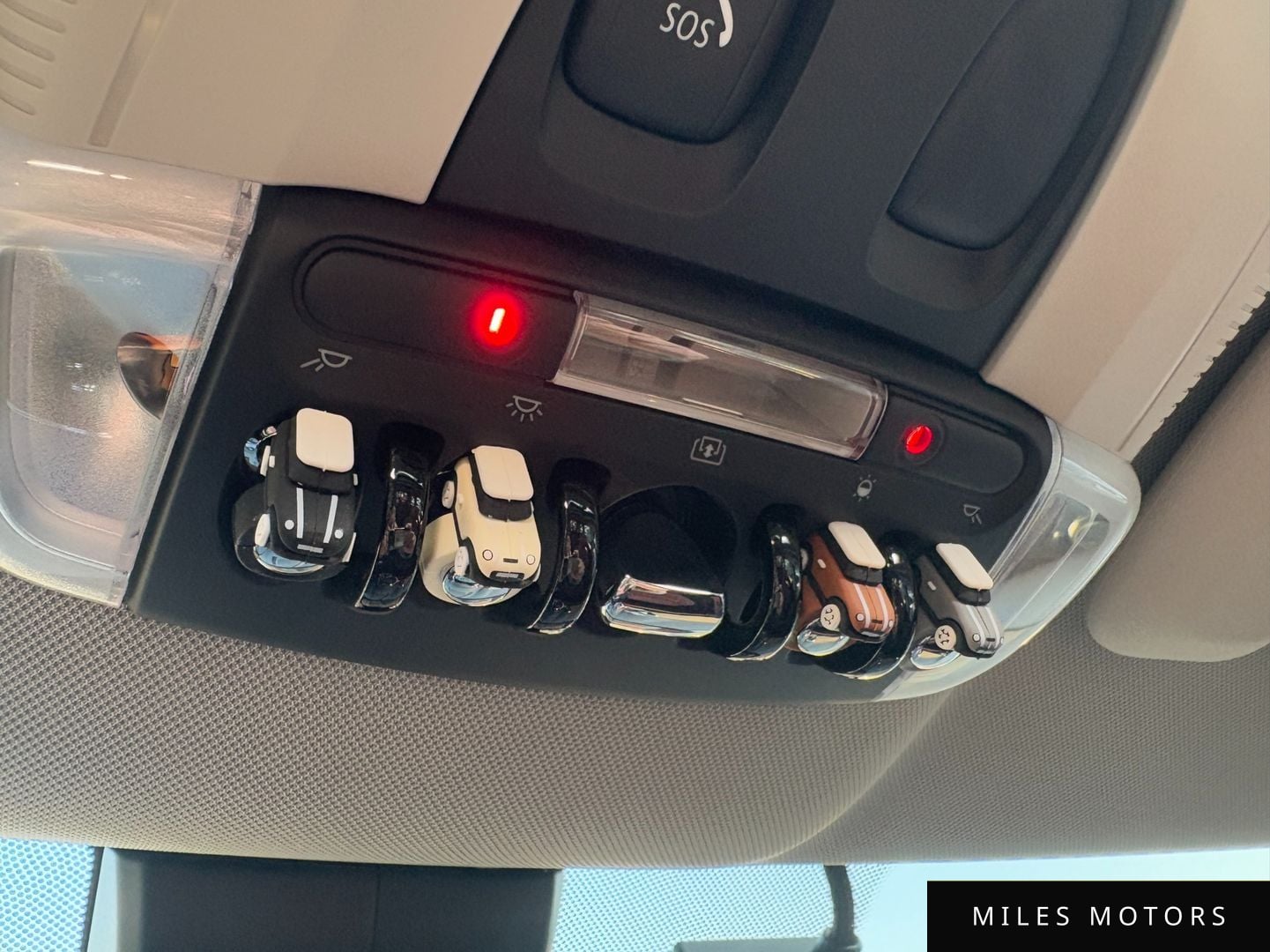 MINI Countryman 2022 — миниатюра 14