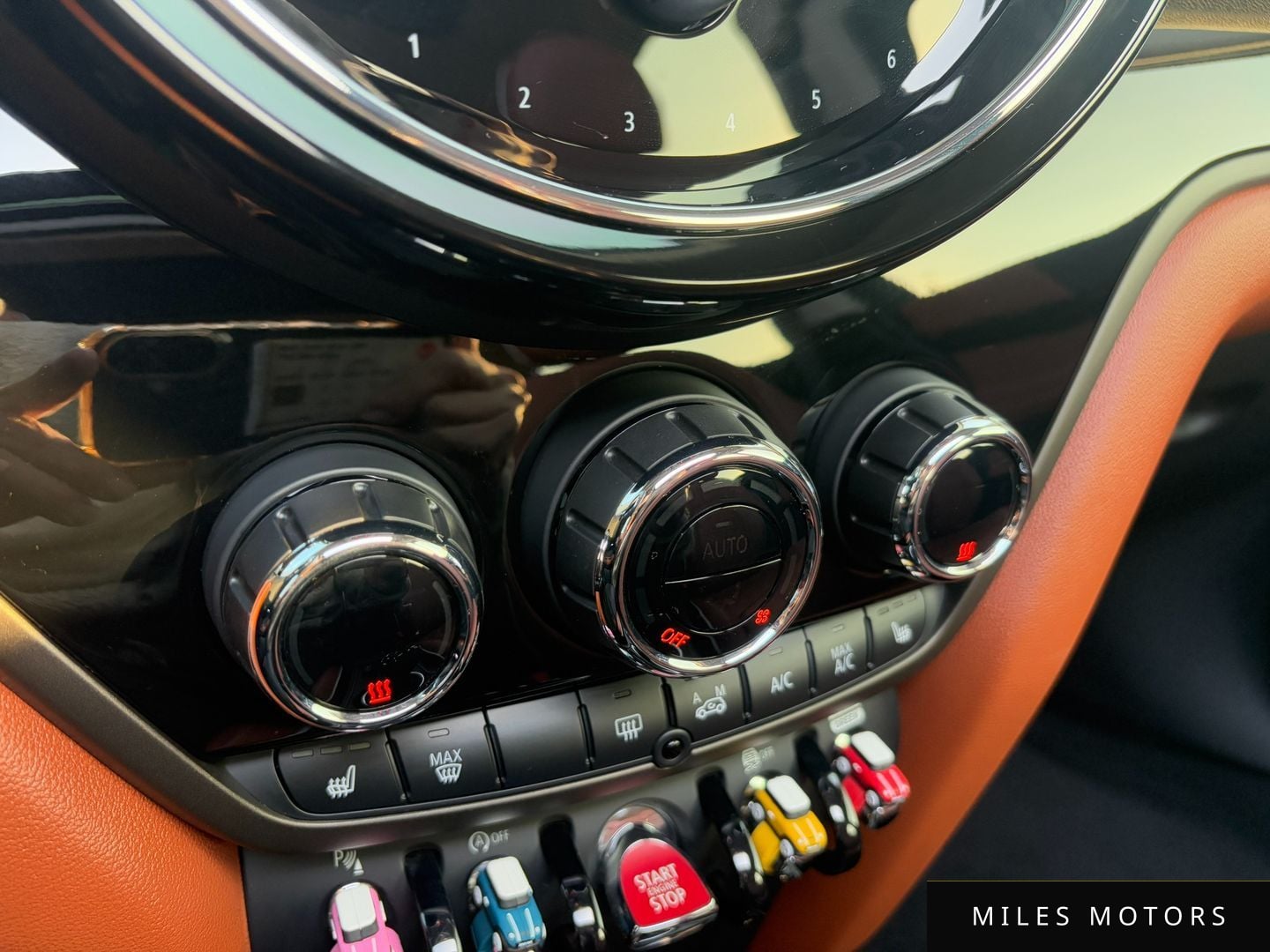 MINI Countryman 2022 — миниатюра 17
