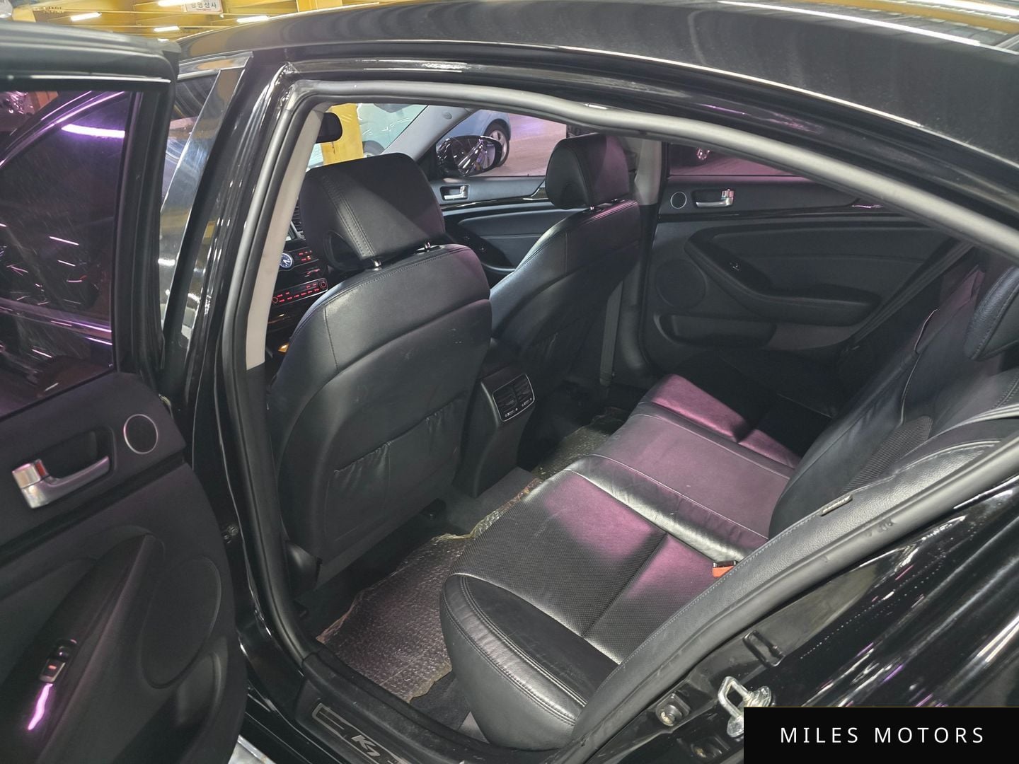 Kia K7 2013 — миниатюра 10
