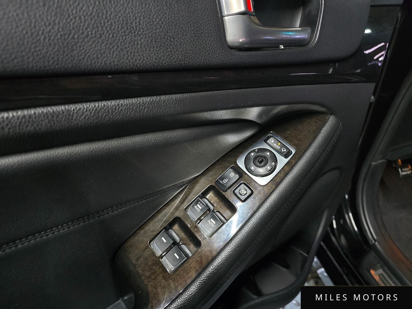 Kia K7 2013 — миниатюра 11