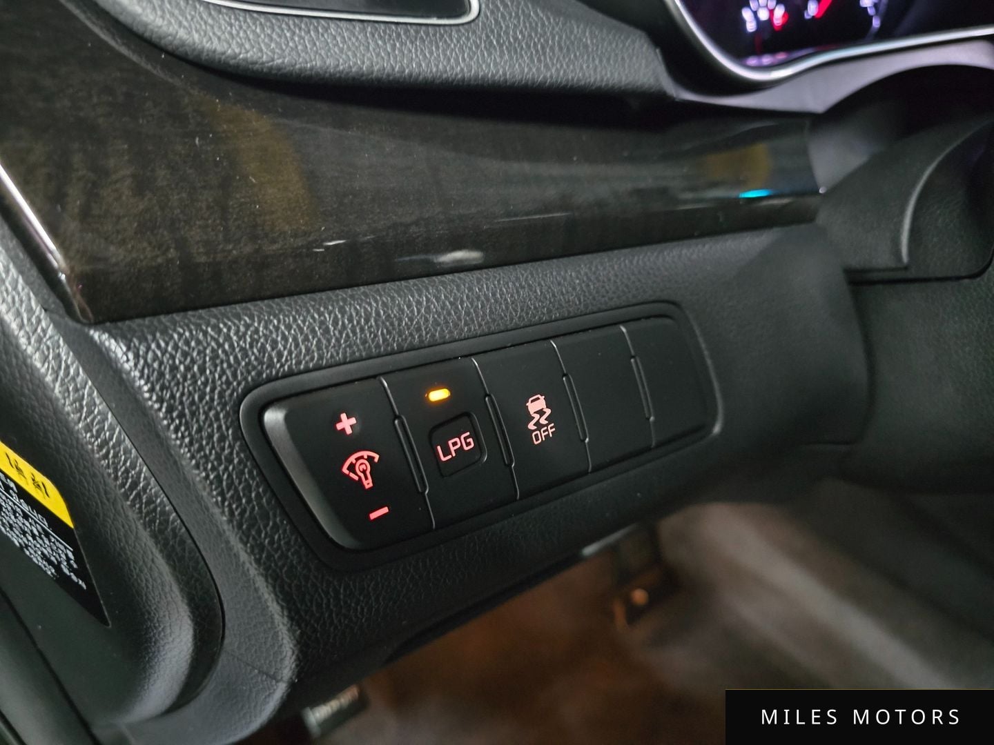 Kia K7 2013 — миниатюра 12