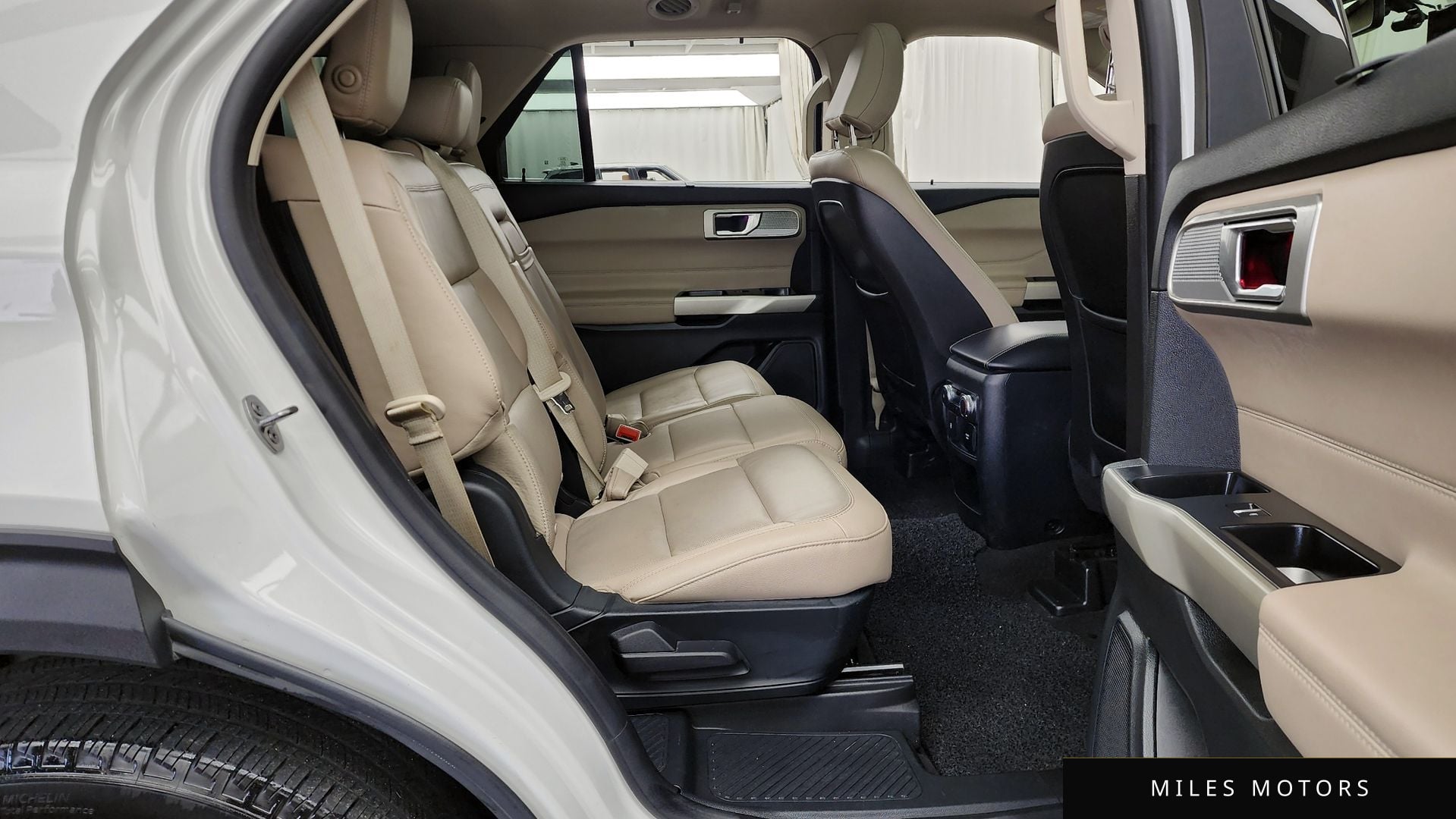 Ford Explorer 2020 — миниатюра 12