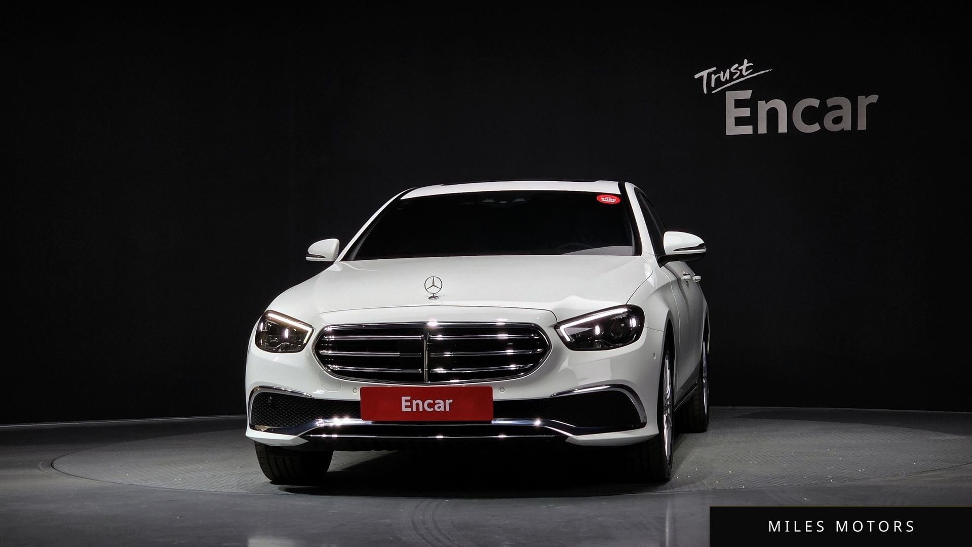Mercedes-Benz E-클래스 W213 2021 — миниатюра 3