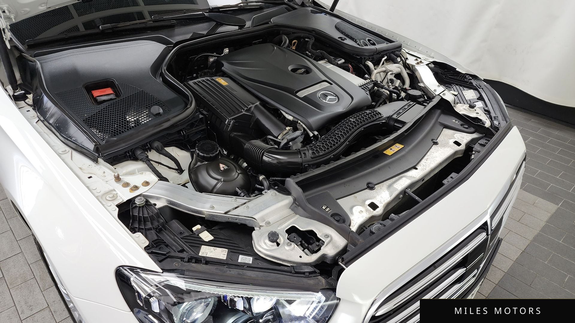 Mercedes-Benz E-클래스 W213 2021 — миниатюра 6