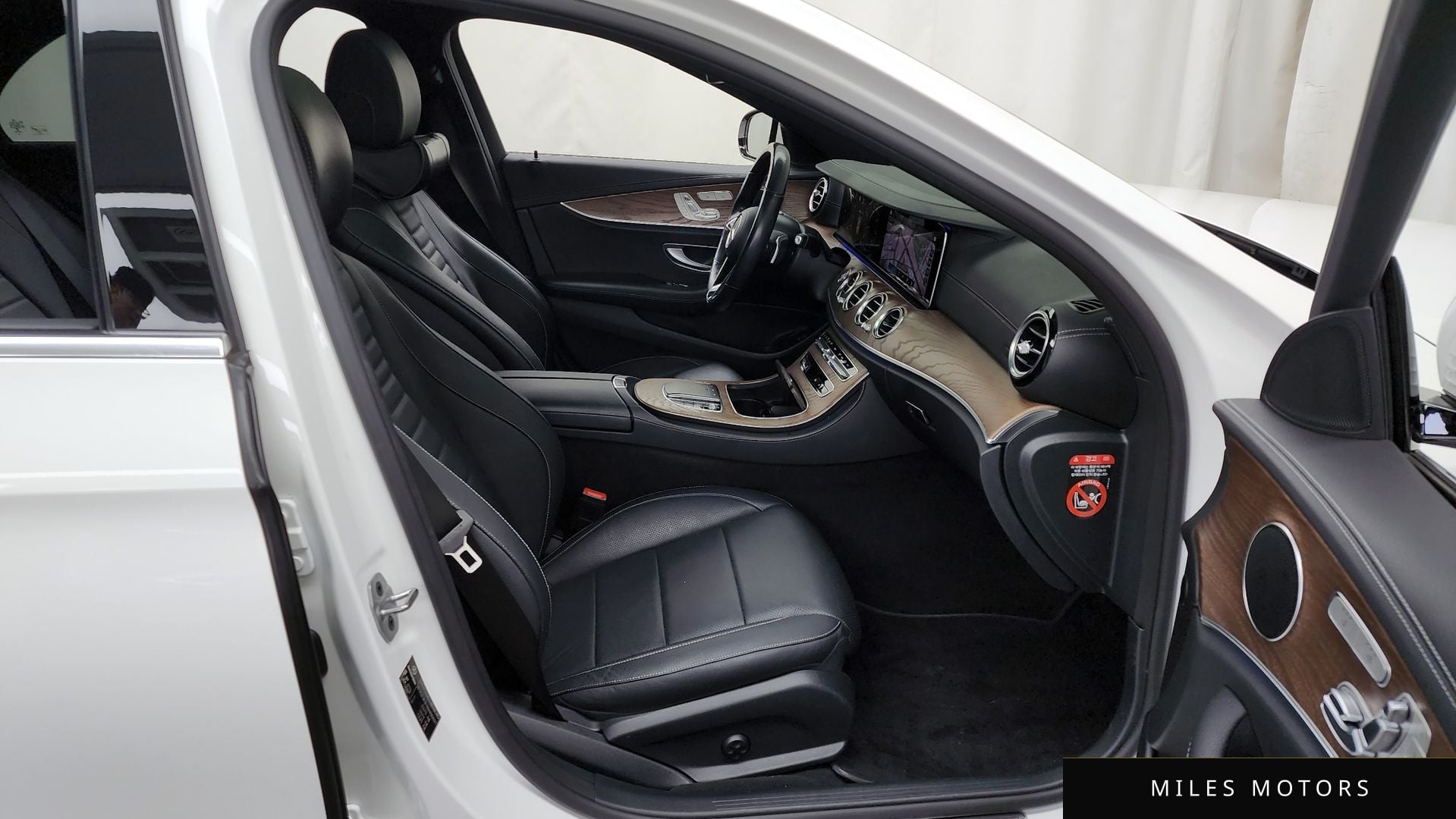 Mercedes-Benz E-클래스 W213 2021 — миниатюра 11