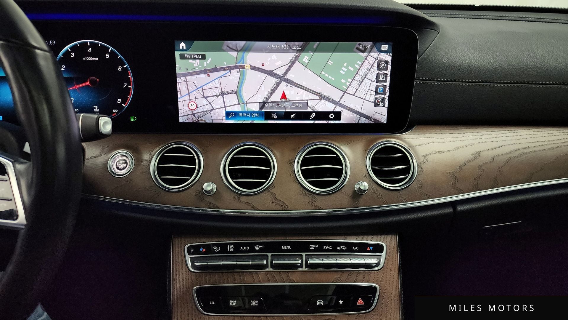Mercedes-Benz E-클래스 W213 2021 — миниатюра 14