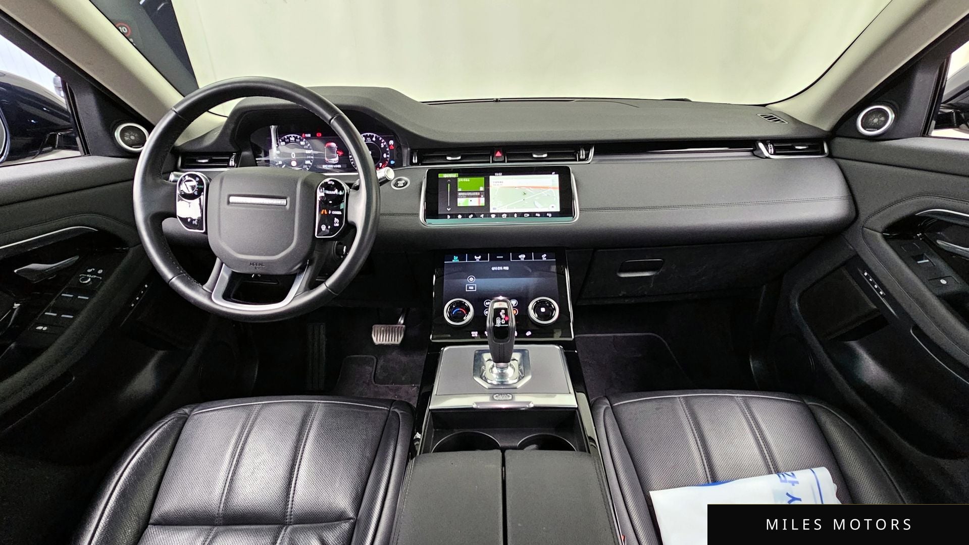 Land Rover Range Rover Evoque 2020 — миниатюра 7