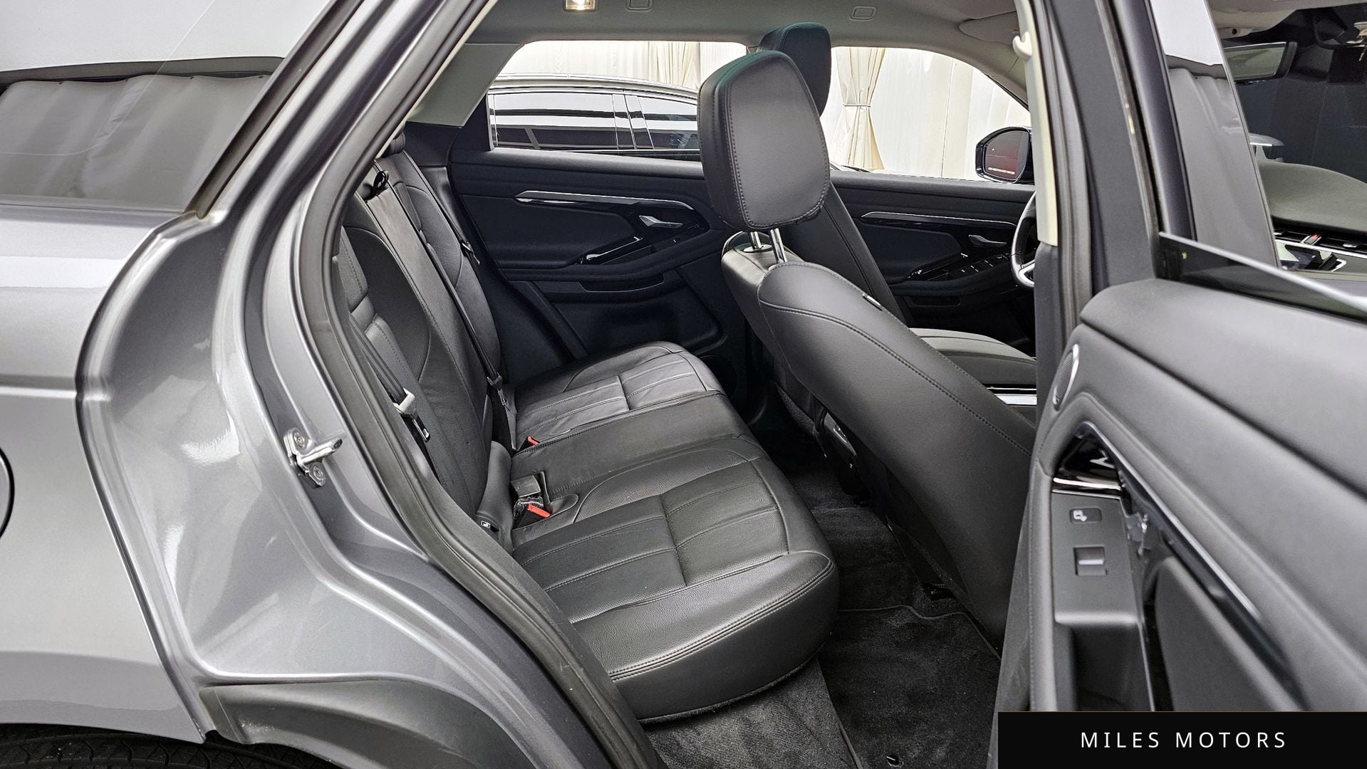 Land Rover Range Rover Evoque 2020 — миниатюра 12