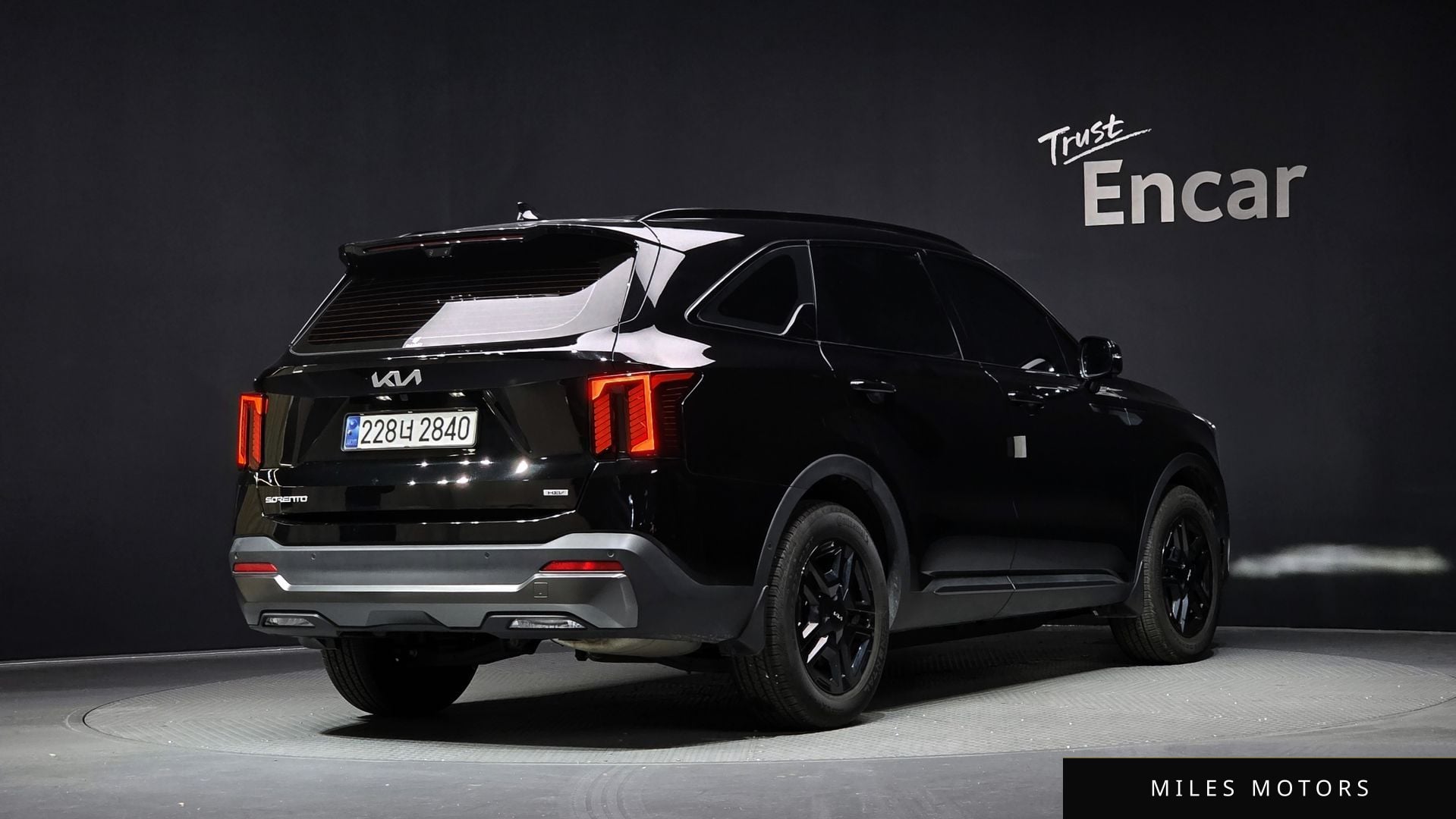 Kia Sorento 2025 — миниатюра 2
