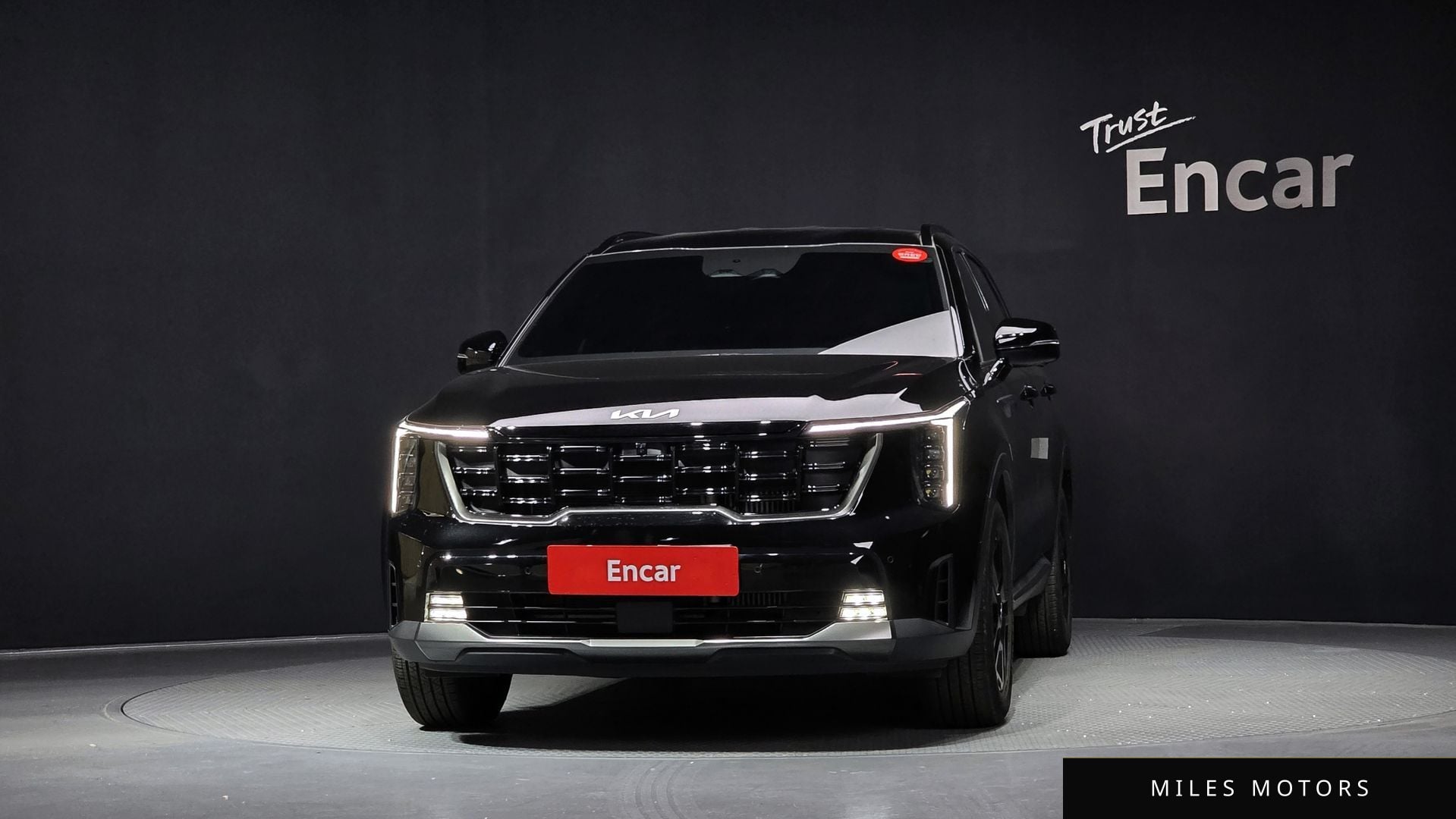 Kia Sorento 2025 — миниатюра 3
