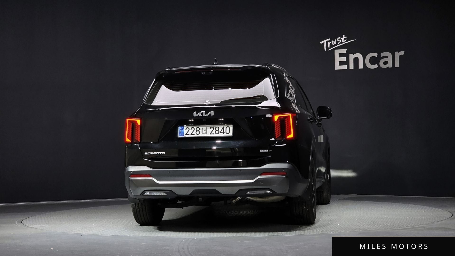 Kia Sorento 2025 — миниатюра 4