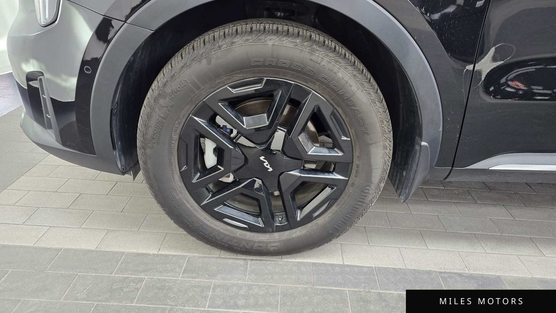 Kia Sorento 2025 — миниатюра 5