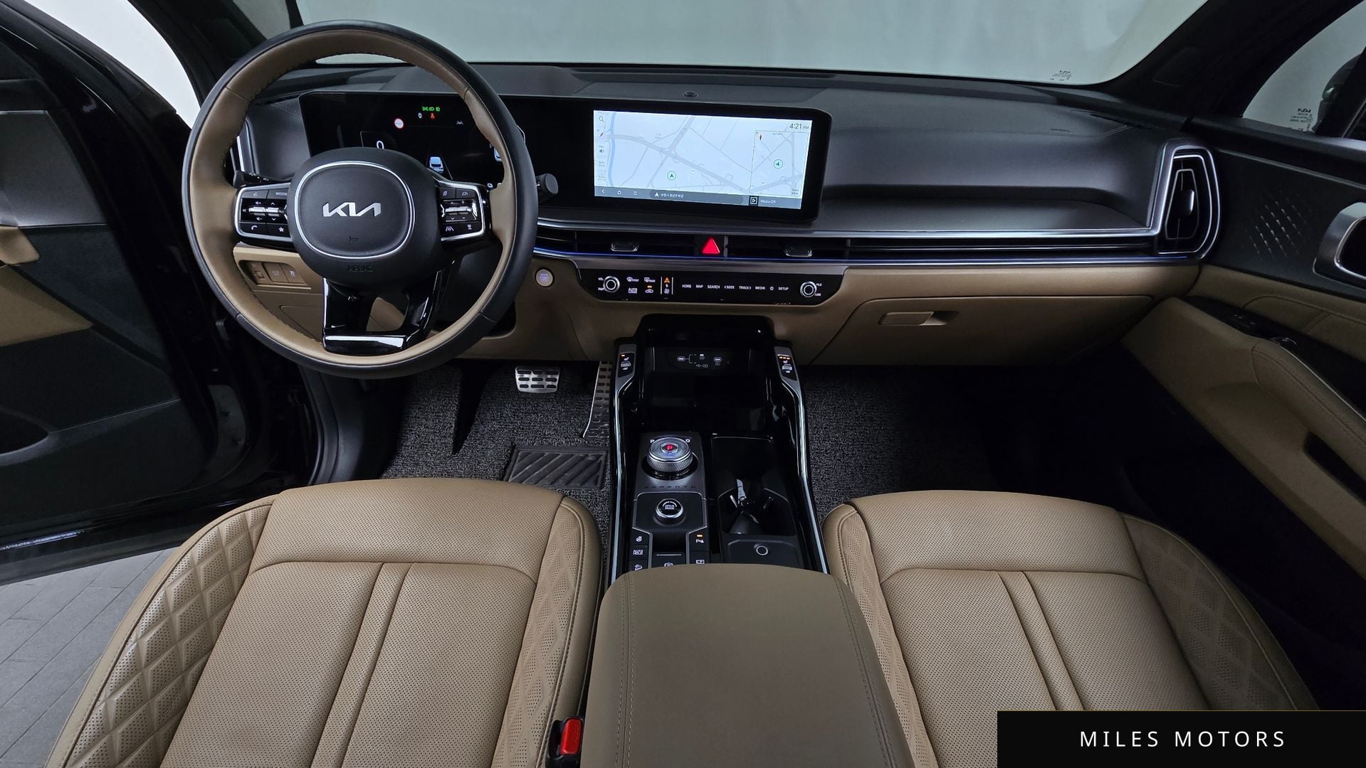 Kia Sorento 2025 — миниатюра 7