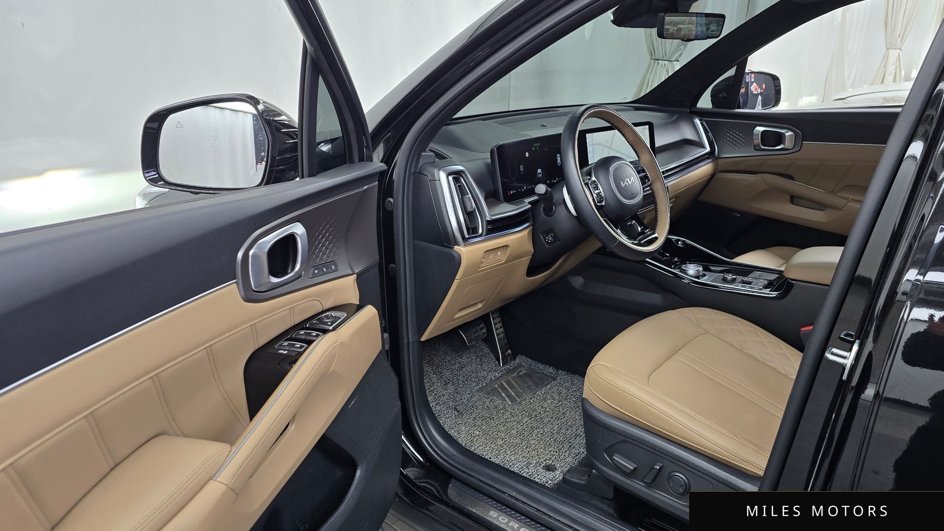 Kia Sorento 2025 — миниатюра 10