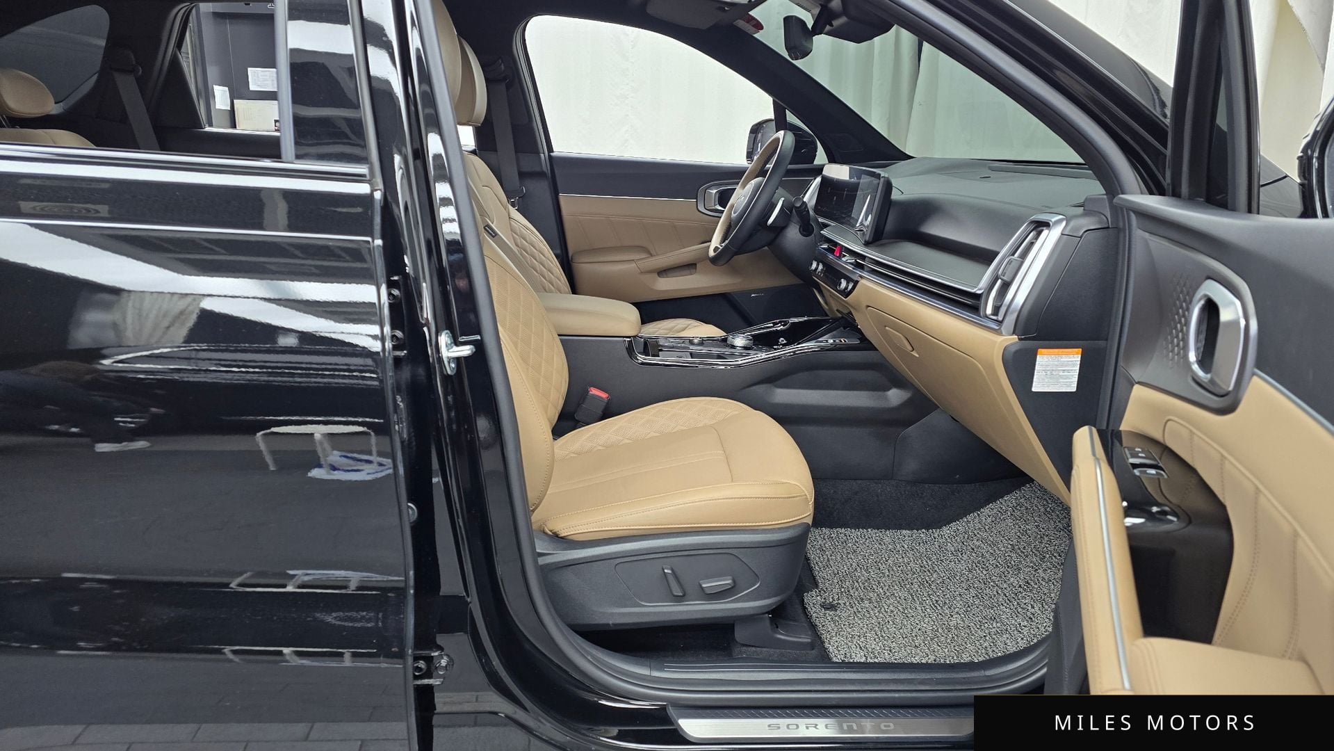 Kia Sorento 2025 — миниатюра 11