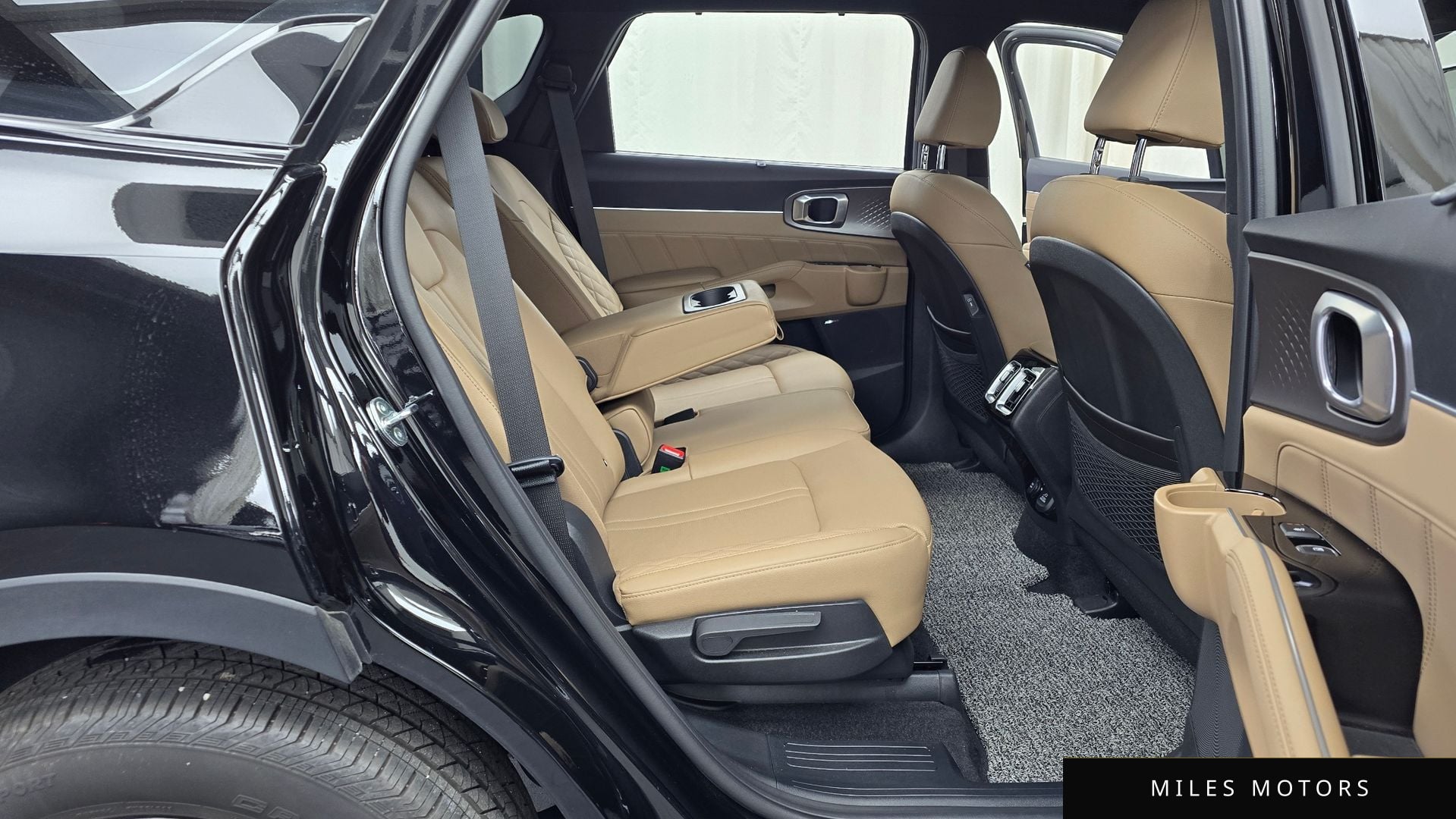 Kia Sorento 2025 — миниатюра 12