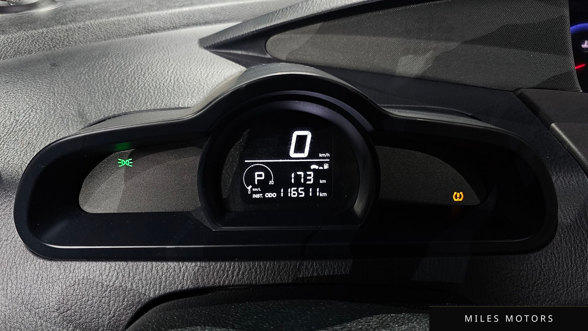KG Mobility KORANDO 2016 — миниатюра 8