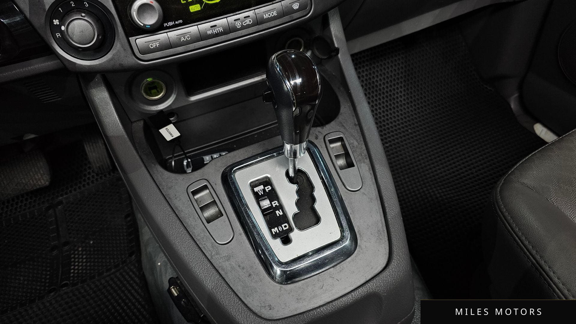 KG Mobility KORANDO 2016 — миниатюра 9